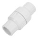 thumbnail image 1 of PVC Check Valve for Pipes Backflow Protection for Water Installations Reliable Liquid Flow Control to Prevent Pipeline Damage, 1 of 4