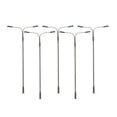 thumbnail image 3 of 5 mini farolas para maquetas de mesas de arena. altura 75 cm, 3 of 7
