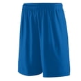 thumbnail image 1 of Youth Training Shorts M Royal, 1 of 1
