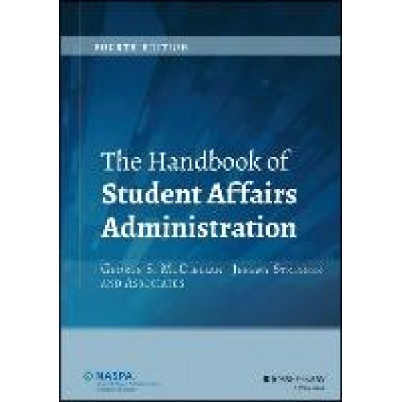 The Handbook of Student Affairs Administration