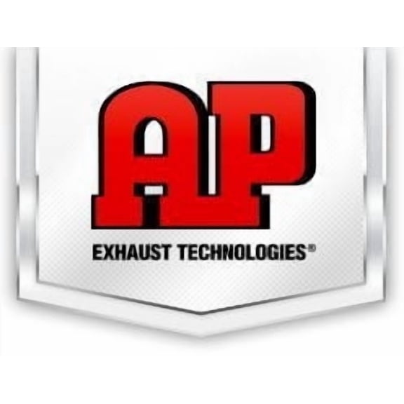 AP Exhaust 9171 Fits select: 2006-2007 CHEVROLET TRAILBLAZER LS/LT, 2006-2007 GMC ENVOY