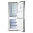 thumbnail image 6 of Conserv 11.5cf Tall Frost Free Refrigeartor - Freezer Wine Rack E-Star 43dB Stainless, 6 of 14