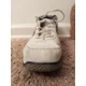 thumbnail image 3 of New Balance 806 Mens Size 11 White Athletic Running Tennis Shoes Sneakers MC806W, 3 of 5