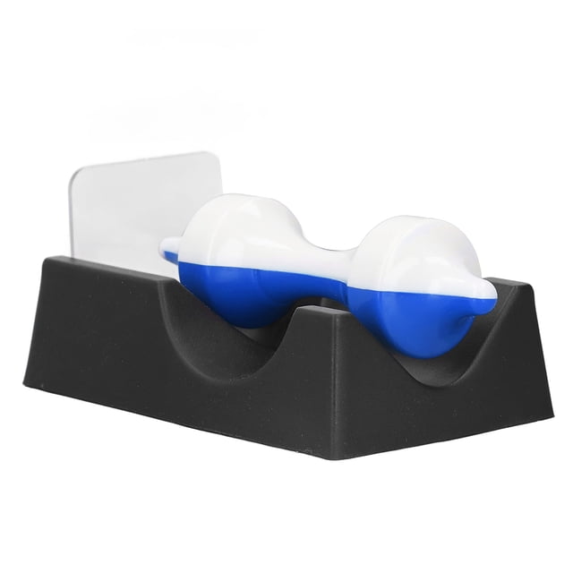 Juguete de levitación magnética BuyWeekMX giroscopio flotante educativo
