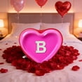 thumbnail image 4 of Bolsa de Regalo con Cremallera y Diseño de Corazones, 4 of 4