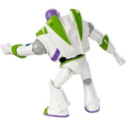 Disney Pixar Toy Story Glow In The Dark Buzz Lightyear Figure