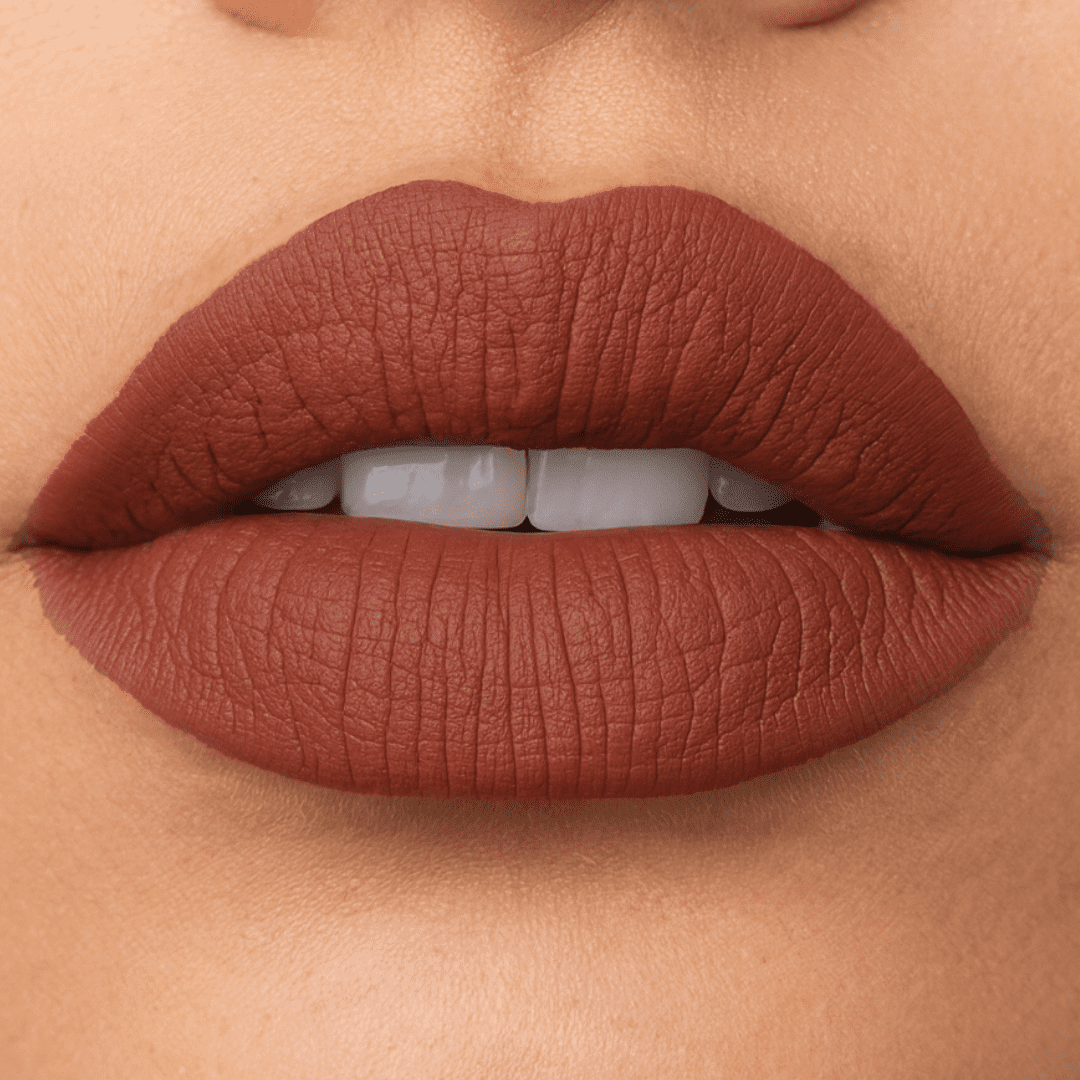 Forevermore Matte Liquid Lipstick - Grl Pwr