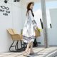 thumbnail image 3 of Cárdigan fino abrigo protector solar ropa mujer bata boho abrigos playa borlas verano ropa exterior nueva moda coreana suelta arena, 3 of 5