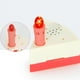 thumbnail image 4 of Tholdsy Juguetes para cortar pasteles seguros y no tóxicos para niños creativos, resistentes y duraderos, fabricados con plástico ABS Juguetes, 4 of 6