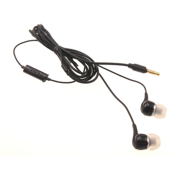 Headphones Wired Earphones for Google Pixel 5a 5G Phone - Handsfree Mic 3.5mm Headset Earbuds Earpieces Microphone W5A