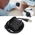 thumbnail image 4 of Cargador Compatible ANGGREK Para Versa Smartwatch Base de Carga USB de Repuesto con Cable de 1 M, 4 of 8
