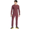 thumbnail image 4 of Infinity GNR8 Underscrubs For Men Long Sleeve Performance IN608, 4 of 6