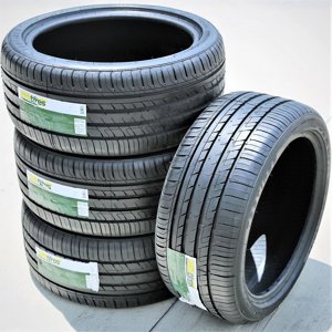 TBB TR-66 245/40ZR19 245/40R19 98W XL High Performance a/s All Season Tire Sansujyuku sansujyuku.com