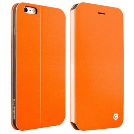 holder case lifeproof for ID Slim Cover Stand Slot Case  Holder Credit (Ultra with  Card Orange