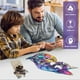 thumbnail image 3 of Puzzle de madera Delobil Colorful Cat 200 piezas para adultos, 3 of 7