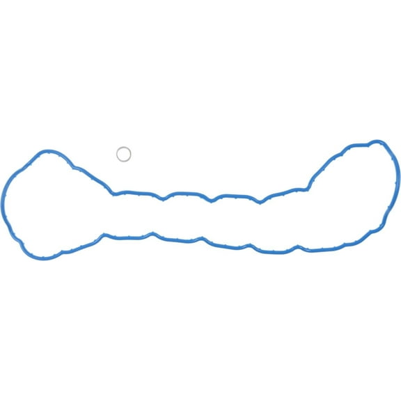 Engine Oil Pan Gasket Set for 97-00 Acura and Honda 1.6L L4