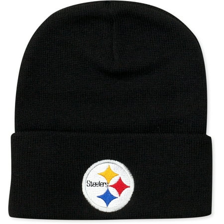NFL Pittsburgh Steelers Cap Beanie