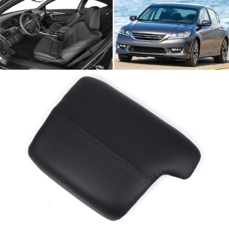 83400T2FA024 Car Center Console Armrest Lid Trim Panel Cover Fit for Accord 9th 2013-2017 Car Accessory