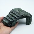 thumbnail image 1 of EastVita Aquarium Turtle Basking Platform Multifunctional Reptile Cave Climb Platform Aquarium Landscape Decoration, 1 of 6