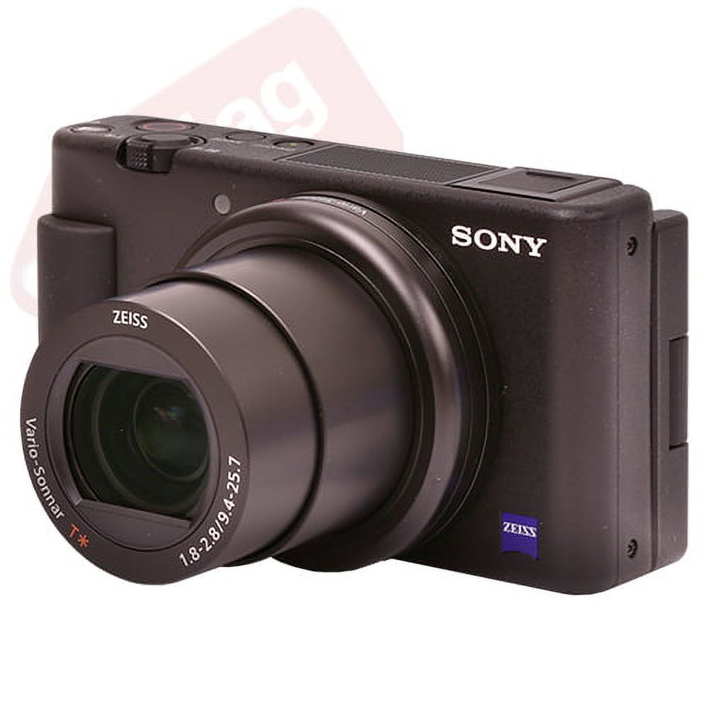 Sony ZV-1 20.1MP Digital Camera 4K Video - image 3 of 8
