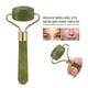 thumbnail image 5 of Masajeador De Estiramiento Facial, Herramienta Para El Cuidado De La Piel Rodillo De Jade Portátil, Para Adelgazar La Piel En La Cara Levantamiento De La Piel En El Cuello Fyydes Face Tighten Massager, 5 of 8