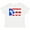 AA-White, variant on Inktastic Puerto Rico Flag in Text Boys or Girls Toddler T-Shirt