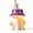 278#Purple, variant on Ghost Lantern Cover, Halloween Camping Lampshade With Soft Light Diffusion And Easy Installation, Waterproof Lighting Accessory, For Camping Glamping Backyard And Holiday Decorations