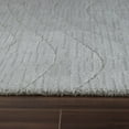 thumbnail image 2 of 7' X 10' Gray Abstract Non Skid Area Rug, 2 of 10
