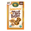 Nature's Path Organic Honey and Peanut Nut Butter Crunch Cereal, 10 oz