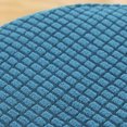 thumbnail image 3 of Justharion Deformation-Resistant Small Round Stool Cover Comfortable And Breathable type+2 2 stool covers, 3 of 6