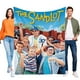 thumbnail image 1 of Los Reunionistas anti-pilling, suave, ligera, esponjosa y acogedora de lujo para hogar y cocina – Perfecta para niños y adultos,130x150cm, 1 of 6
