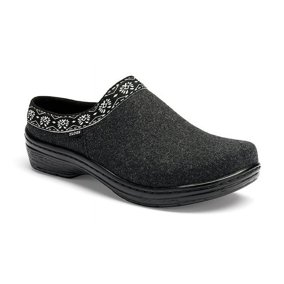 KLOGS Footwear York Open Back Clog