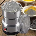 thumbnail image 1 of Multifunctional Home Grinder Grain Nuts Beans Spice Grain Grinder Electric Coffee Grinder Kitchen, 1 of 5