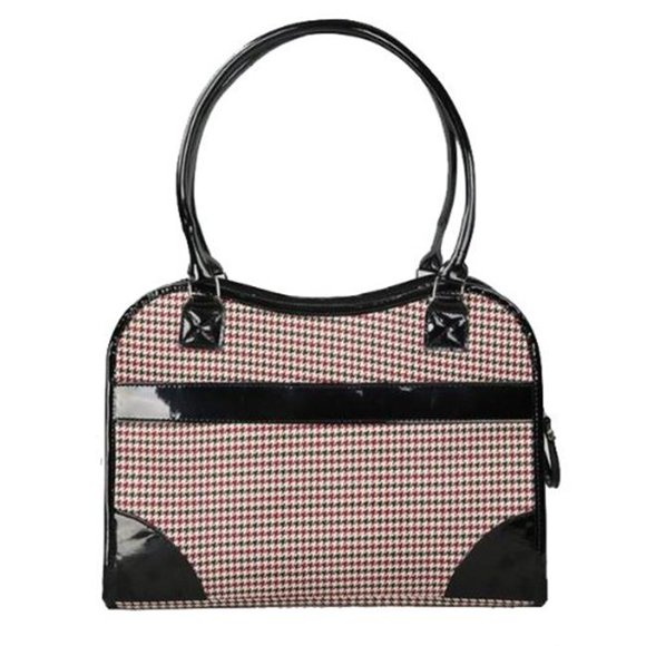 Exquisite' Handbag Fashion Pet Carrier