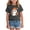 Grey, variant on Toddler Halloween Shirt Boys Girls Ghost Tshirt Just Waiting Halloween Tee Tops Spooky Season Fall Clothes Ages 2-7,Grey,6-7 Years