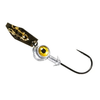 Chatterbait Fishing Lures