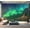 Color3, variant on Peel and Stick Wallpaper Mixed dancing Jokulsarlon lagoon Iceland Modern Art Wall Mural Decor Self Adhesive and Removable 69in x 98in