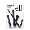 thumbnail image 1 of E.L.F. Ultimate Eyes Kit de 5 piezas de brochas, 1 of 3