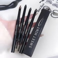 thumbnail image 4 of SharkTRUE Convenient, Full-Color, Waterproof Double-Ended Eyebrow Pencil With Vitamin E, 4 of 8