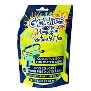 Goblies Play Paint for Water Guns 25.3 fl. Oz. (Green)