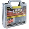 thumbnail image 4 of General Tools 850 E Z Pro Pocket Hole Jig Kit, 4 of 5