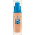 thumbnail image 4 of Maybelline Super Stay Better Skin Foundation, Pure Beige, 4 of 4
