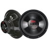 Boss Audio Audio CX10 Chaos Series Voice Coil Subwoofer (One Subwoofer)