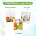 thumbnail image 5 of Vitamin C Oil-Free Moisturizer For Face with Vitamin C and Gotu Kola for Skin Illumination - 80 ml, 5 of 7