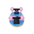 thumbnail image 5 of 21" Peppa Pig Skateboard, 5 of 5
