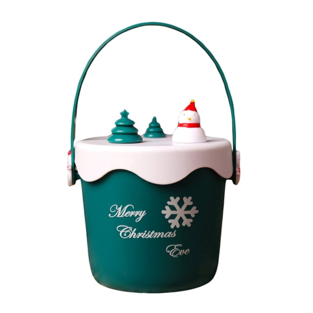 TIELUTT An Interesting Food Storage with Unique and Design for Home Snack Storage Milk Containers Organize Kitchen Kitchen Containers Storage Set Kitchen for Storage