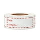 thumbnail image 4 of 75 x 25 mm autoadhesivo para almacenamiento de alimentos, adhesivo para congelador, etiquetas adhesivas extraíbles para alimentos para el hogar o el restaurante Shuxiu Wang 9024715004819, 4 of 4