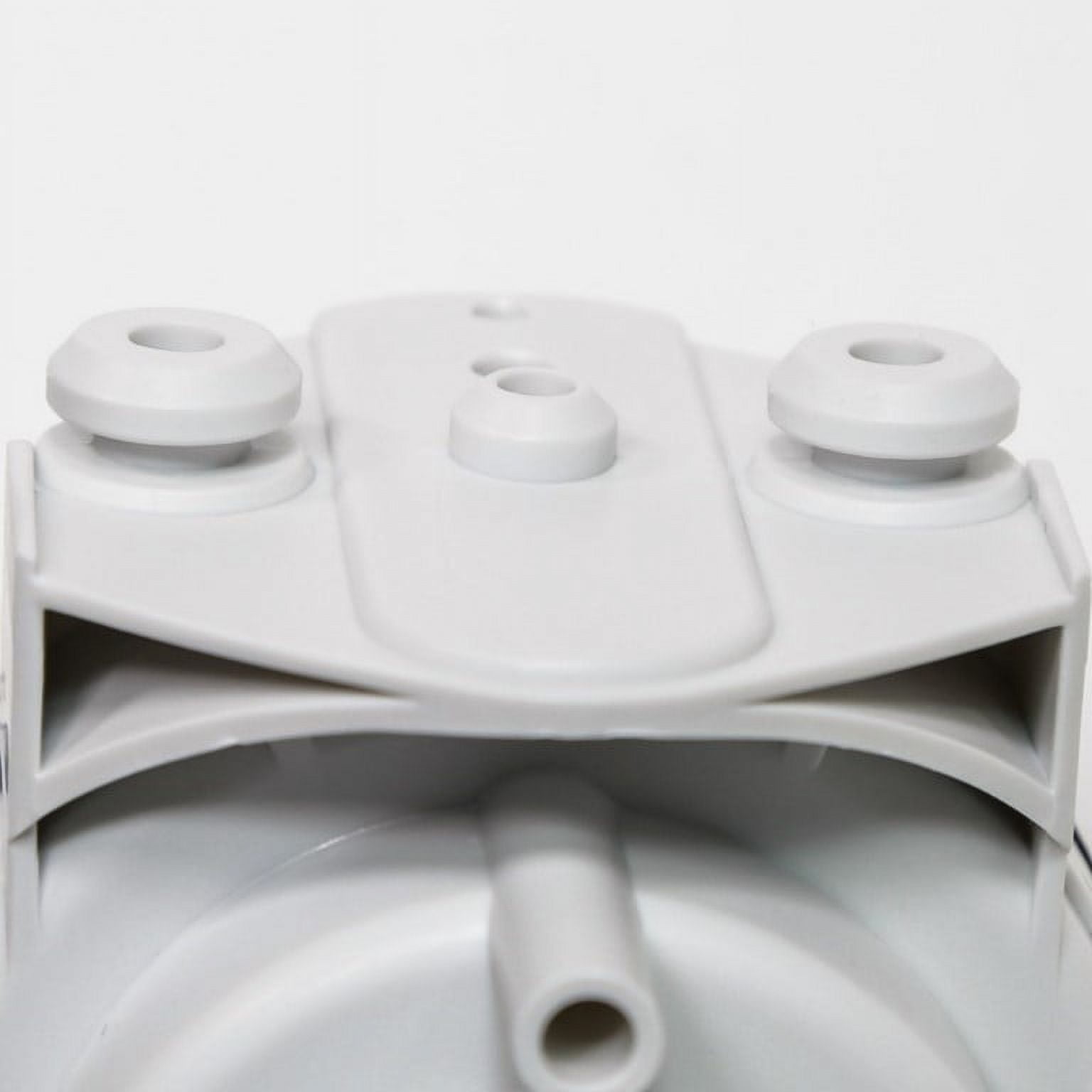 WP34001340 Whirlpool Drain Pump Motor OEM WP34001340