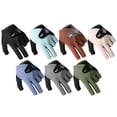 thumbnail image 5 of Professional Billiards Glove with Anti-Slip Grip Ergonomic Three-Finger Design for Enhanced Control and Comfort, 5 of 7
