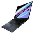 thumbnail image 7 of ASUS Zenbook Pro 14 Home/Entertainment Laptop (Intel i9-13900H 14-Core, 14.0in 120Hz Touch 2.8K (2880x1800), GeForce RTX 4060, Win 10 Pro) with G2 Universal Dock, 7 of 7